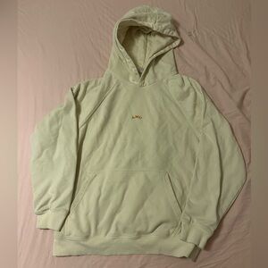 AMU hoodie